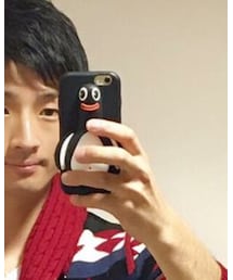 MONCLER | スマホケース/カバー