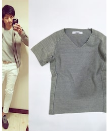 VADEL | Tシャツ/カットソー