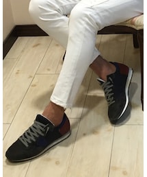 PHILIPPE MODEL | スニーカー