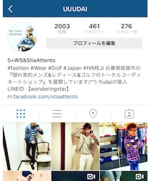【Instagramやってます^_^】 | その他