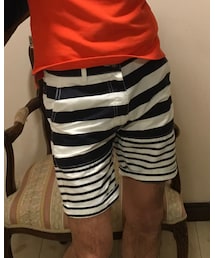 D/him. | その他パンツ