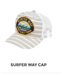 HORN GARMENT | キャップ