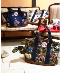 HORN GARMENT | トートバッグ