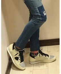 PHILIPPE MODEL | スニーカー