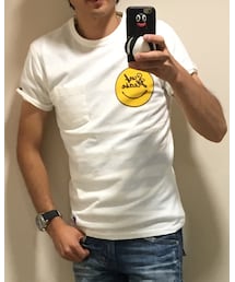 HORN GARMENT | Tシャツ/カットソー