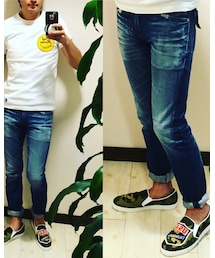 AG | デニムパンツ