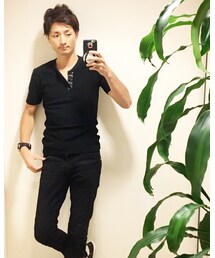 AKM | Tシャツ/カットソー