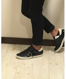 PHILIPPE MODEL | スニーカー