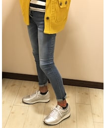 AKM | デニムパンツ