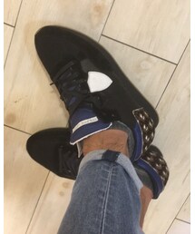 PHILIPPE MODEL | スニーカー