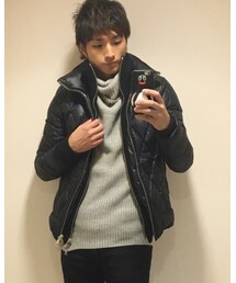 AKM | ダウンジャケット/コート