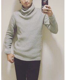 VADEL | ニット/セーター