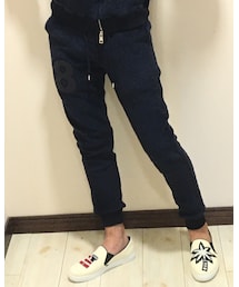 muta | その他パンツ