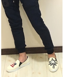 HORN GARMENT | その他シューズ