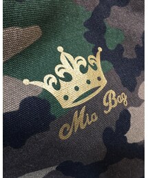 miabag | トートバッグ