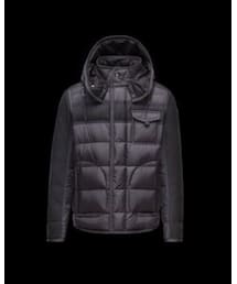 MONCLER | デニムジャケット