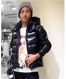 MONCLER | ダウンジャケット/コート