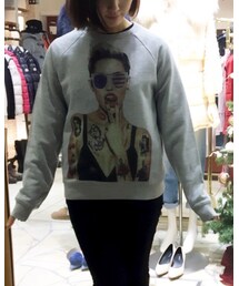 SPEND | スウェット