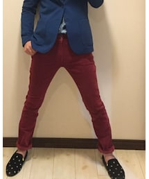 NOTIFY | その他パンツ