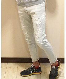 eDenim | デニムパンツ