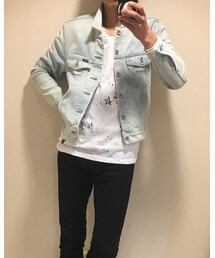 YANUK | デニムジャケット