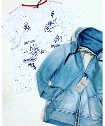 Gaudi | Tシャツ/カットソー