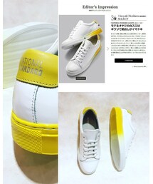 national standard | スニーカー