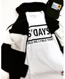 sdays | Tシャツ/カットソー