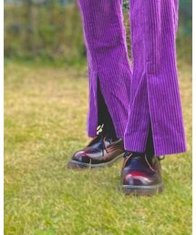 PIVOTDOOR | ブーツ