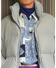 GU | Tシャツ/カットソー