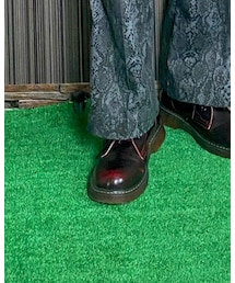 PIVOTDOOR | ブーツ