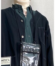 used | シャツ/ブラウス