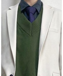 スーツ屋さん | ネクタイ