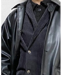 ZARA | テーラードジャケット