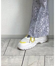 PIVOTDOOR | シューズ