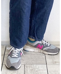 NEW BALANCE | スニーカー