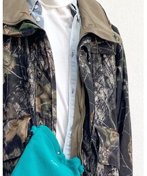 H&M | シャツ/ブラウス