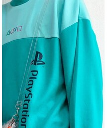 GU | スウェット