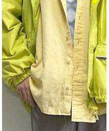 used | シャツ/ブラウス