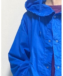 used | マウンテンパーカー