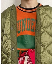 used | スウェット