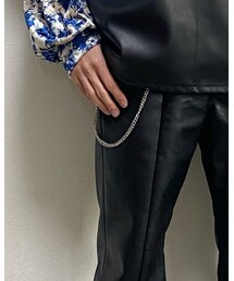 WEGO | アクセサリー