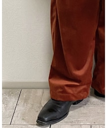 洋服の青山 | ドレスシューズ