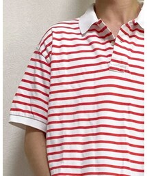 used | ポロシャツ