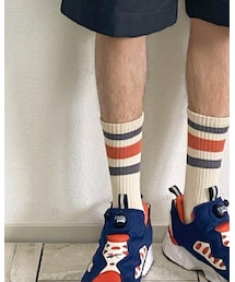 UNIQLO | ソックス/靴下