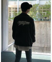 MYne | ジャケット/アウター