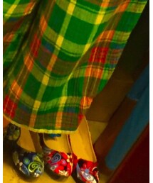 チャイハネ | パンツ