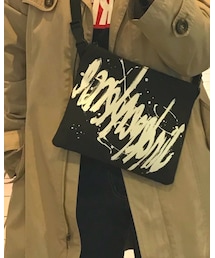 Jindependenceのグッズ | ボディバッグ/ウエストポーチ