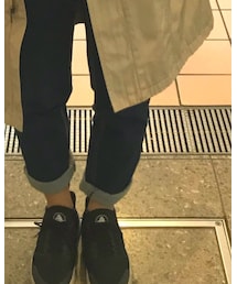 GU | デニムパンツ