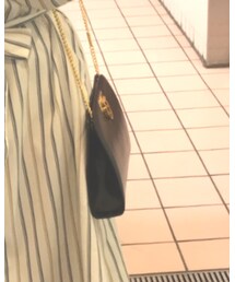 FERRAGAMO | ショルダーバッグ